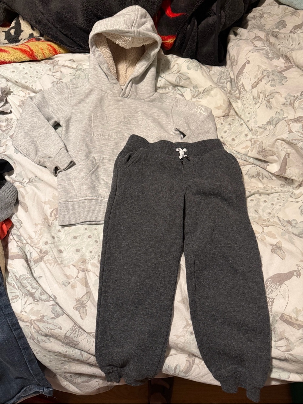 Quicksilver tracksuit